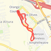 Hidden Valley 3K