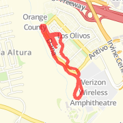 Hidden Valley 5K