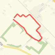 Giro 2km Porcellengo
