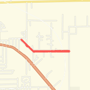 2.11 mi Run on Jul 13, 2012 7:51 PM