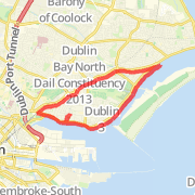 10/07/2009 Route