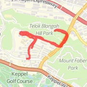 iMapMyRun 07-Oct-2009 11:32 PM