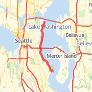 17 mile run (missing about 10 mins of data)