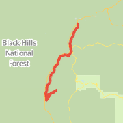 Run Crazy Horse 13.1