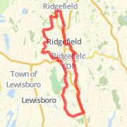 15 miler almost