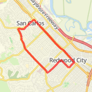 10K Loop