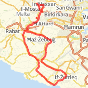 35.24 kilometer Road Cycling on Jul 15, 2012 at 07:42 am