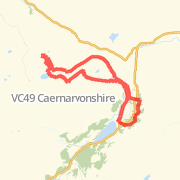 Snowdon walk