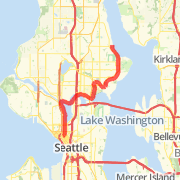 20 mi long run