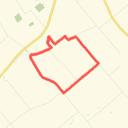 5.97 mi Run in Blanchester on Jul 15, 2012 7:25 AM