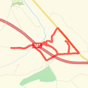 Navan Long Run