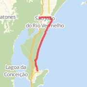 Mountain do Trecho 8