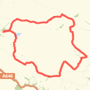 Gorple Road