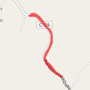 1.53 mi Run on Jul 15, 2012 8:44 PM