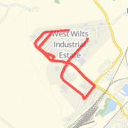 Westbury 5K