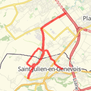 Bene entrainement semi
