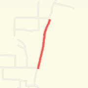Ran 2.15 mi on 7/16/2012