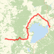 Day 3 East- West Tour