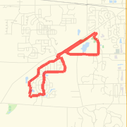 Peck Farm/Mill Creek Figure 8