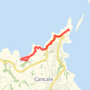 Ran 7,23 km - 17/07/2012