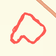 Ran 4.86 km on 17/07/2012