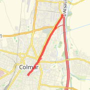 7.53 km Run on 18 Jul 2012 02:03