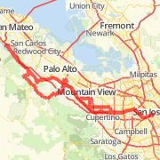 SJSU to Spectrum Ride