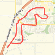 4 mile woodhaven
