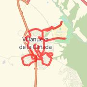 Casi 20km