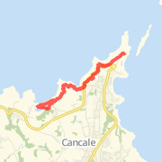 Ran 7,15 km - 18/07/2012