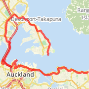 Copy Of Auckland Marathon 07