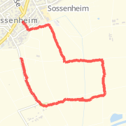 2,44 Kilometer Run/Jog on Jul. 18, 2012 at 11:29 vorm.