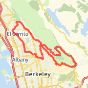 Hill Ride 3