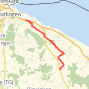 andys way home