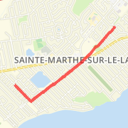 5.12 km Run on 2012-07-18 10:56
