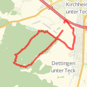 12,47 Kilometer Run/Jog on Jul. 18, 2012 at 05:39 PM