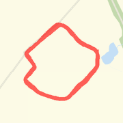 5.00 km Run on 18 Jul 2012 18:52