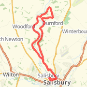 Salisbury Half
