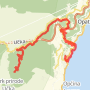 Rode 51,77 km - 19.07.2012