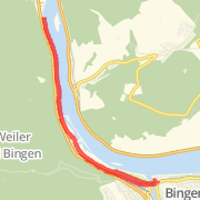 Ran 10,77 km - 2012-07-19