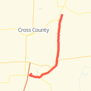 10/16/2009 Route