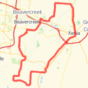 Mom's / Middle RD./xenia/ B, creek