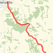 helensville run