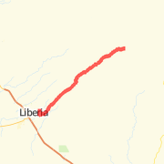 Biked 42.39 Km - 20/07/2012