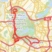 10/17/2009 Route