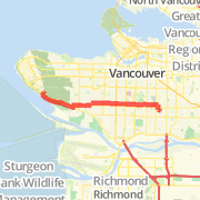 Vancouver Commute