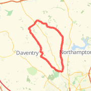 BVW 20 mile loop