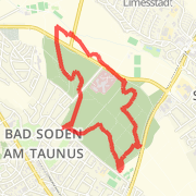 5,24 Kilometer Run/Jog on Jul. 20, 2012 at 02:10 nachm.