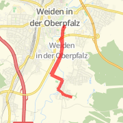 Schirmitz - DJK-Bruecke