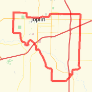 Svitak 40 mile route